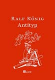 Ralf König: Antityp