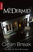 Val McDermid: Clean Break 