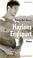 Patricia Nell Warren: Harlans Endspurt