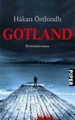 Hkan stlundh: Gotland