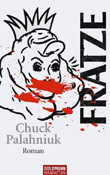 Chuck Palahniuk: Fratze