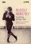 Sonia Paramo (R): Rudolf Nureyev - Celestial Attraction
