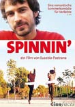 Eusebio Pastrana (R): Spinnin'