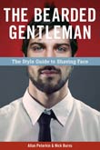 Allan Peterkin, Nick Burns: The Bearded Gentleman