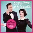 Ursli und Toni Pfister und das Jo Roloff Trio: Servus Peter - Oh là là Mireille!