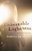 Portia de Rossi: Unbearable Lightness