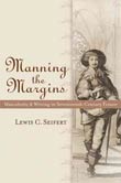 Lewis C. Seifert: Manning the Margins