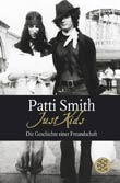 Patti Smith: Just Kids