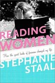 Stephanie Staal: Reading Women