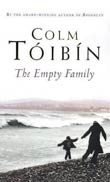 Colm Tibn: The Empty Family