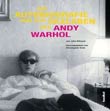 John Wilcock: Die Autobiografie und das Sexleben des Andy Warhol