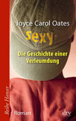 Joyce Carol Oates: Sexy