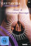 Armin C. Heining (R): Gay-Tantra: Anal- & Prostata-Massage