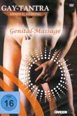 Armin C. Heining (R): Gay-Tantra: Genital-Massage