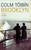 Colm Tibn: Brooklyn