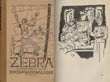 Hugo Walleitner: Zebra. Ein Tatsachenbericht aus dem Konzentrationslager Flossenbrg - € 99.95