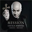 Cecilia Bartoli: Mission