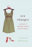 Christine Benvenuto: Sex Changes