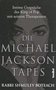 Rabbi Shmueley Boteach: Die Michael Jackson Tapes