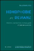Insa Eschebach (Hg.): Homophobie und Devianz