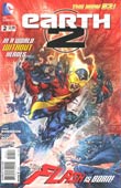James Robinson etc.: Earth 2 - Vol.2
