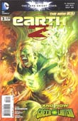 James Robinson etc.: Earth 2 - Vol. 3