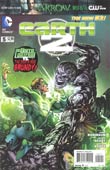 James Robinson etc.: Earth 2 - Vol. 5