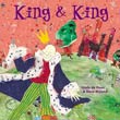 Linda de Haan, Stern Nijland: King & King