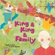 Linda de Haan, Stern Nijland: King & King and Family