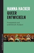 Hanna Hacker: Queer entwickeln - € 19.90