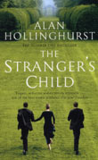 Alan Hollinghurst: The Stranger's Child