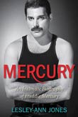 Lesley-A. Jones: Mercury