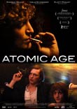 Héléna Klotz (R): Atomic Age