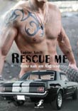 Sabine Koch: Rescue Me. Ganz nah am Abgrund