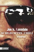 Joe R. Lansdale: Schlechtes Chili