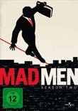 Mad Men: Season 2