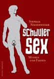 Stephan Niederwieser: Schwuler Sex