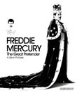 Sean O'Hagan: Freddie Mercury - The Great Pretender