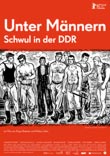 Ringo Rsener und Markus Stein (R): Unter Mnnern - Schwul in der DDR