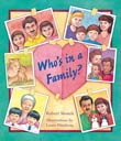 Robert Skutch: Whos in a Family?