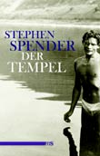 Stephen Spender: Der Tempel - € 19.53