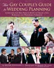 David Toussaint: The Gay Couple's Guide to Wedding Planning