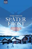 Roman Voosen und Kerstin S. Danielsson: Später Frost