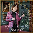 Rufus Wainwright: Out of the Game