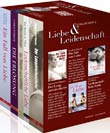 Patricia Nell Warren, Gordon Merrick: Collection 2: Liebe und Leidenschaft