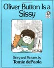 Tomie dePaola: Oliver Button Is a Sissy