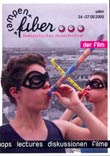 fiber (Hg.): Rampenfiber - feministisches Musikfestival