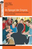 Volker Weiß, Thomas Wilde (Hg.): Im Spiegel der Empirie. Neue sozialwissenschaftliche Forschungen zur Homosexualität