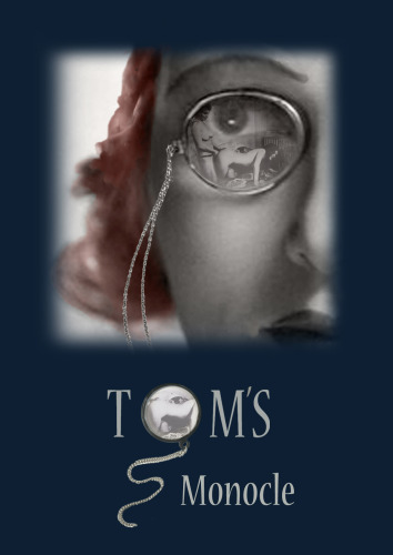 Two Toms Design: Tom's Monocle: Dildo Dykes 2
