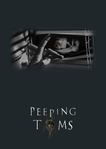 Two Toms Design: Peeping Toms 2